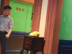 大堂-哥老官重庆美蛙鱼头(宝山龙湖店)