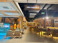 -星河湾温泉洗浴酒店