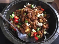 -六千馆(花都店)