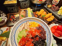 -玉川屋·深夜食堂居酒屋(柳巷店)