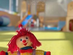 -金宝贝早教&托育(新百CCpark中心)