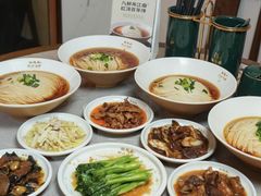 -松鹤楼·苏式汤面(虹桥天地店)