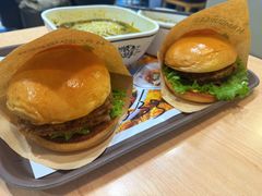 -魏家凉皮(祈年大厦店)