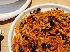 -香香春饼·非遗技艺(万达店)