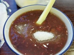 -秦人美食(区庄店)
