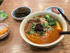 -李先生牛肉面大王(北京东四店)