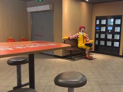 -麦当劳(温州人民路店)