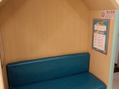 -极橙儿童齿科矫正中心(奥城店)