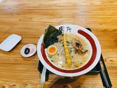 -雷门拉面店(新光天地店)