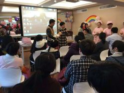 点击看大图 -台湾台婴美月子中心(长沙保利店)