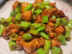 -兰溪小馆(首经贸店)