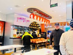 -鱼你在一起(虹口星荟中心店)