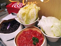 -海底捞火锅(奥森店)