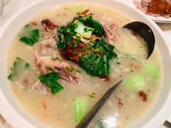 -漢舍中国菜馆(889广场店)