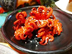 -奥赛奥自助烤肉(财富中心店)