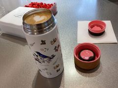 -Manner Coffee(丁香国际店)