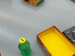 -猎人桌游吧(合生汇店)