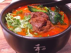 -和府捞面(方庄店)