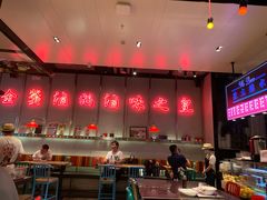 -陈鹏鹏潮汕菜(宝安机场T3航站楼店)