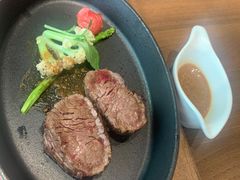 -西堤牛排(合肥之心城店)