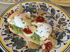 -Alimentari早午餐(安福路店)