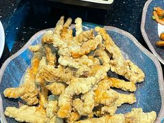-冰城小镇音乐串吧·聚会餐厅(百子湾店)