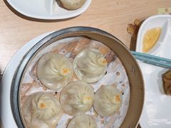 -小杨生煎(黄河路美食休闲街店)