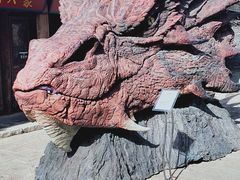 -疯克大象美式烤肉餐厅