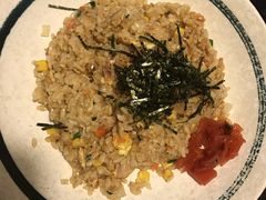 -日本料理神拉面