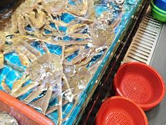 -醉壹号海鲜大排档·老厦门特色菜(厦门美食地标店)