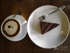 -榖屋house of flour(张江首店)