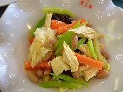 -金家老三饭庄(常营店)