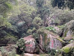 -青芝山风景名胜区