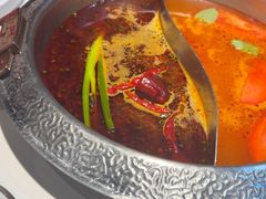 -彤德莱牛肉火锅(双港店)