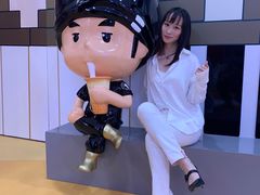 -新世界大丸百货