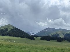 -新疆那拉提国家旅游度假区