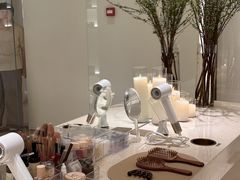 -左右Massage/Spa(长寿路店)