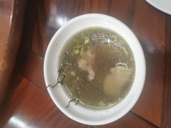 -吴祥记潮州菜·百年老字号·砂锅粥