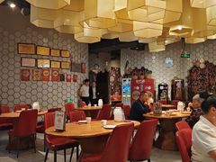 -石榴红了·非遗酥皮烤包子·新疆菜(瑞豪店)