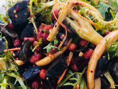 -蜀江水川菜馆(金川家园店)