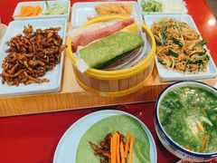 -宏状元现熬粥·京味菜(五棵松店)