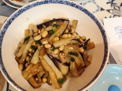 -图味美小黄鱼·景德菜(浙江路店)