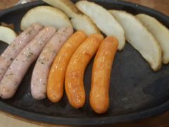 -萨莉亚意式餐厅(东川路店)