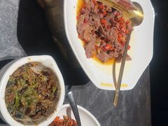 -炊烟小炒黄牛肉(浦东世纪汇店)
