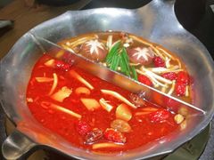 -湊湊火锅·茶憩(石家庄万象城店)