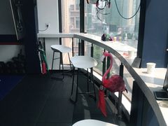 -F45 TRAINING健身工作室(体育中心店)