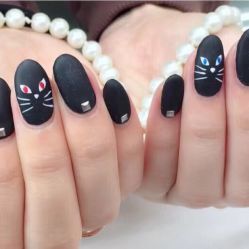 -CARR SALON