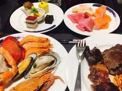 -温德姆至尊酒店·海鲜自助餐厅(海沧店)