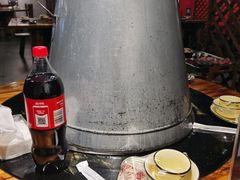 -沈厨地锅老灶•徐州烧烤(黄渡店)