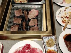 -蓉城四海·澳牛炙烤自助(江阴周庄店)